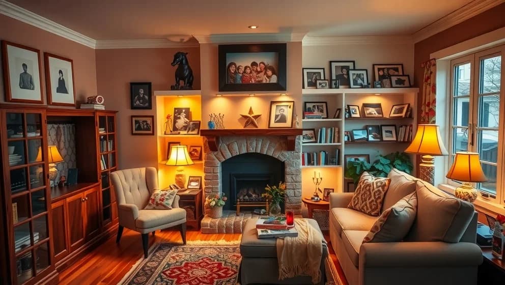 Annika Berg Jockes mamma berättar sin historia