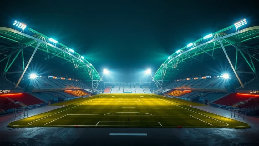 Betis mot Real Madrid vad väntar oss