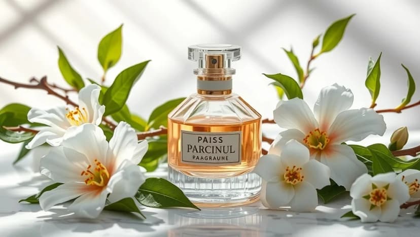 Elizabeth Arden White Tea väcker din hud