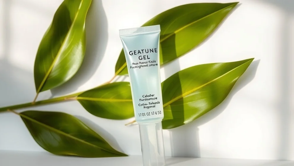 Epiduo gel 0,1 %/2,5 % mot acne