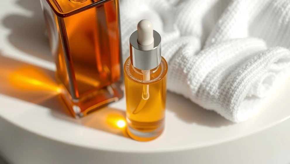 Eucerin Hyaluron-Filler + Elasticity 3D serum verkligen bra