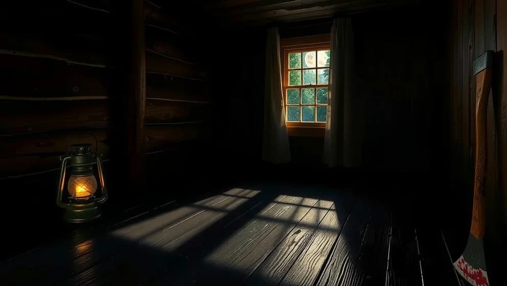 Fredagen den 13:e del 2 och vad som hände sedan