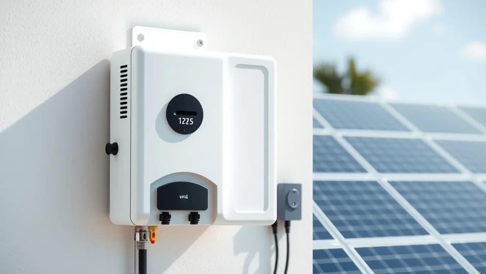 Huawei Sun2000-10KTL-M1 bruksanvisning