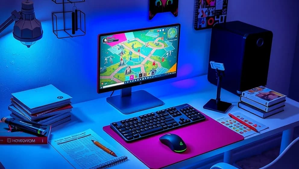 Hur gör man läxor i Sims 4