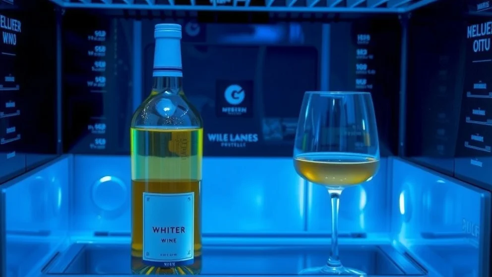 Hur länge håller vitt vin när flaskan är öppnad