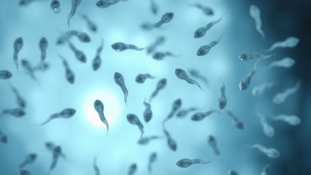 Hur länge kan spermier leva i en kvinnas kropp