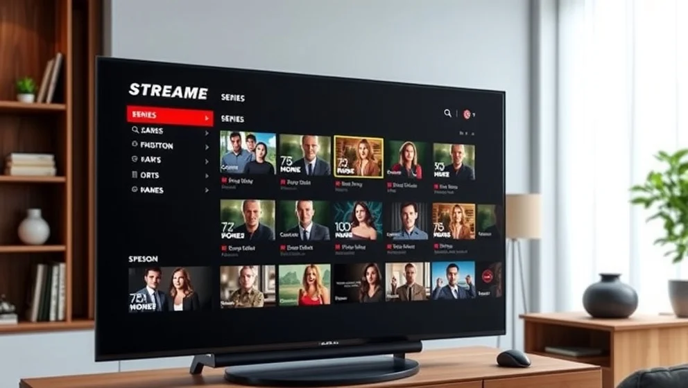 Hur många avsnitt finns i Just Like That