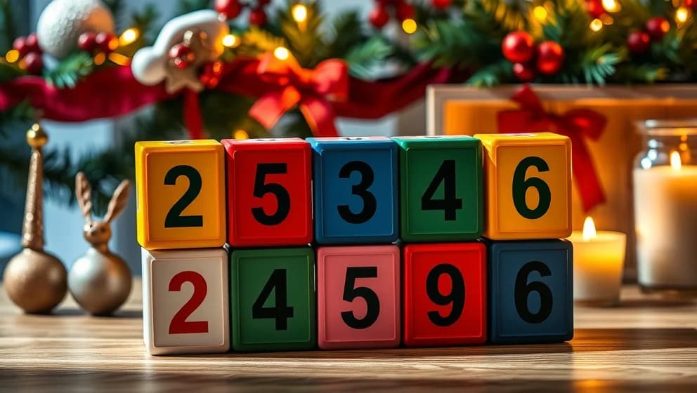 Hur många dagar är det kvar tills jul