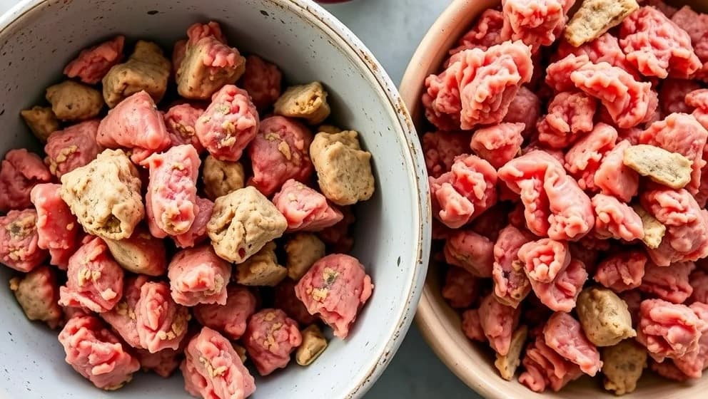 Hur vet man om köttfärsen är dålig