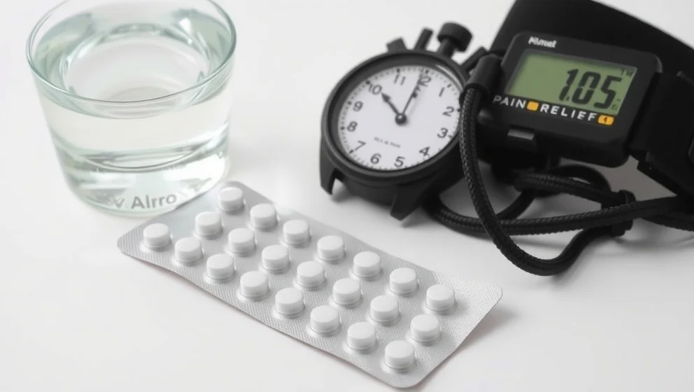 Ibuprofen Orifarm tablett 400 mg vad du bör veta