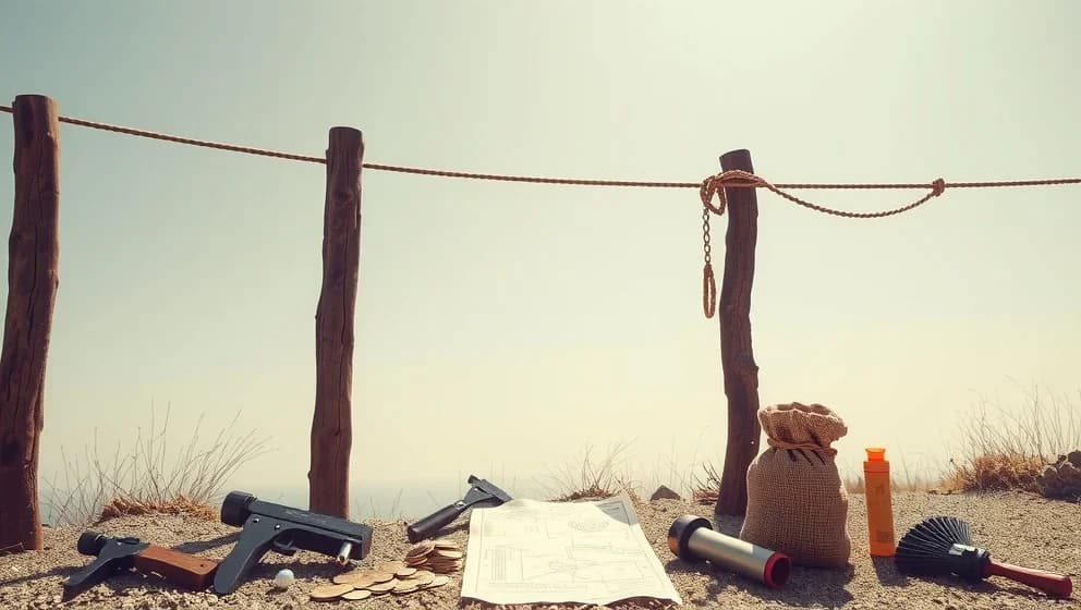 Lilla Jönssonligan på styva linan