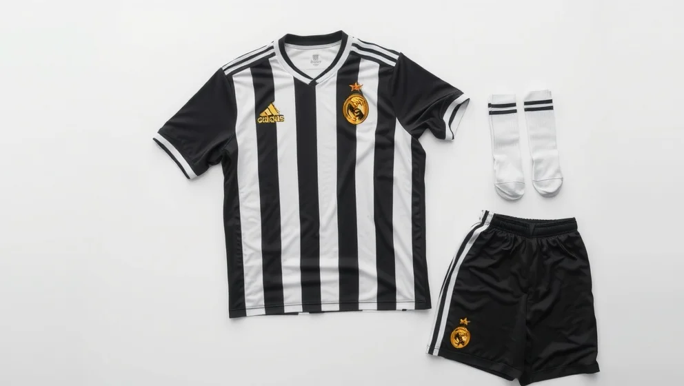 Man United away kit 23/24 säsongen