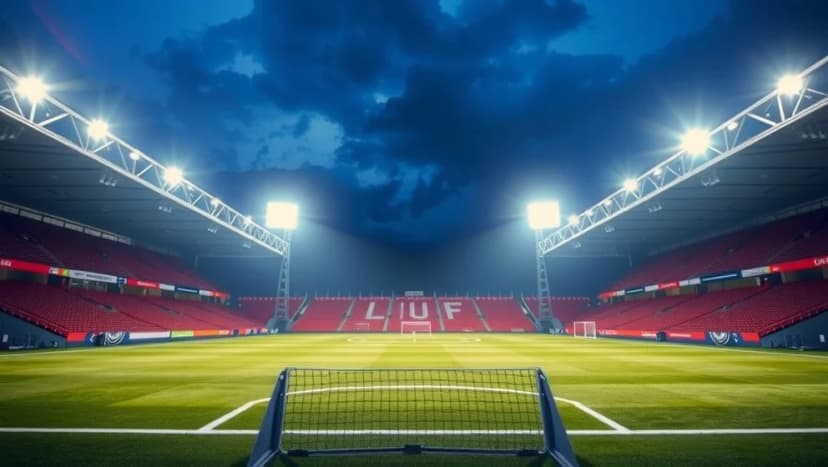 Norges herrlandslag i fotboll matcher och resultat