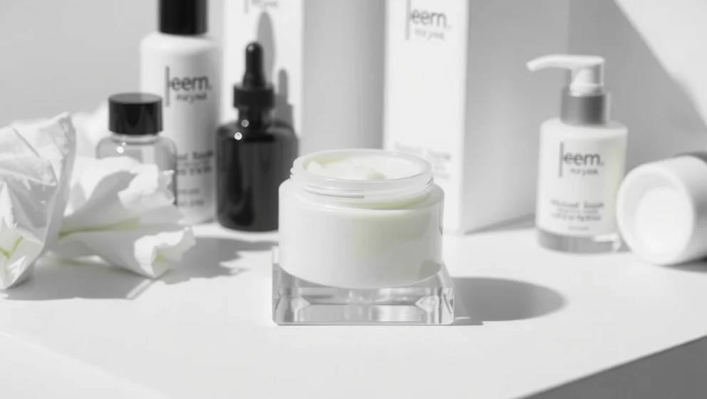 Peter Thomas Roth InstantFirmX ögonkräm 30 ml