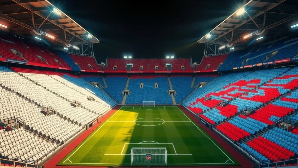 Real Madrid mot Barcelona uppställningar