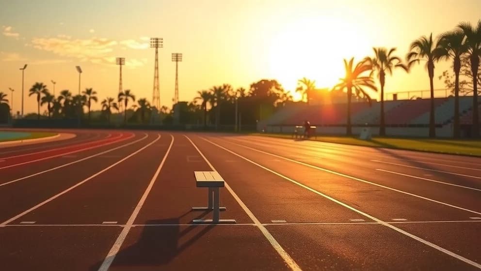 Rollistan året jag slutade prestera