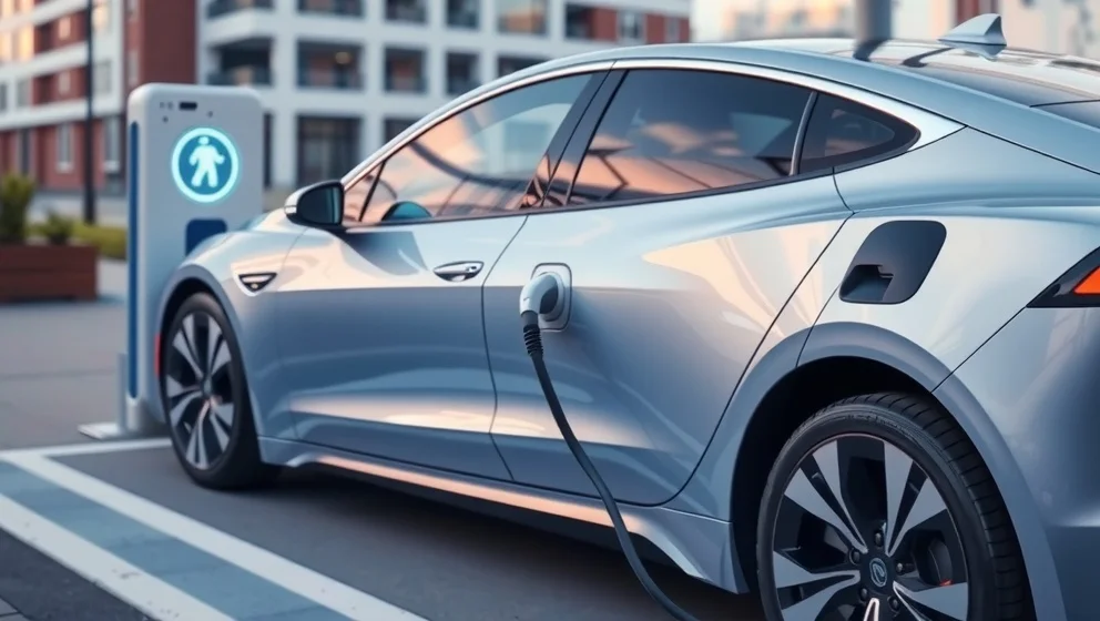 Seat Born 150 kW med 58 eller 62 kWh