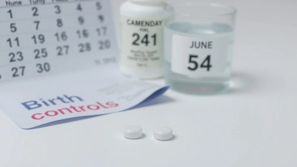 Vad händer om man tar två p piller på en dag