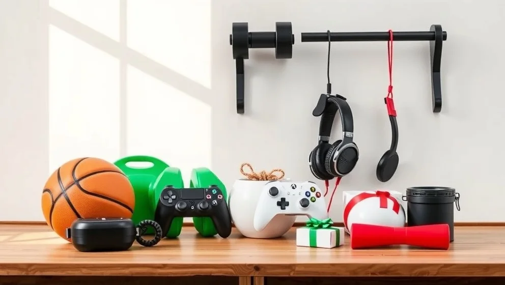 Vad kan man köpa till sin bror som gåva