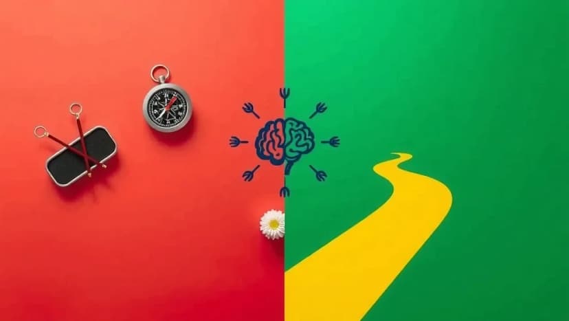 Vad styr hur vi beter oss