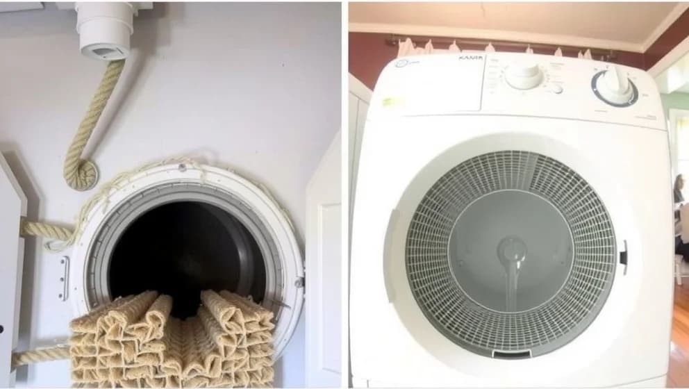 Varför måste du ta bort luddet