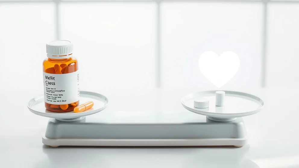 Varför tolererar vi allvarliga biverkningar av läkemedel