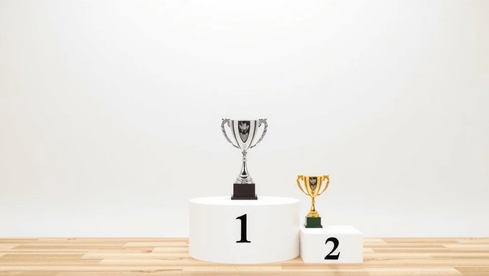 Vem är världens bästa man