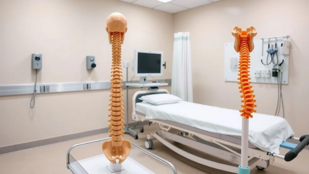 Vilka risker finns det med ryggmärgsprov