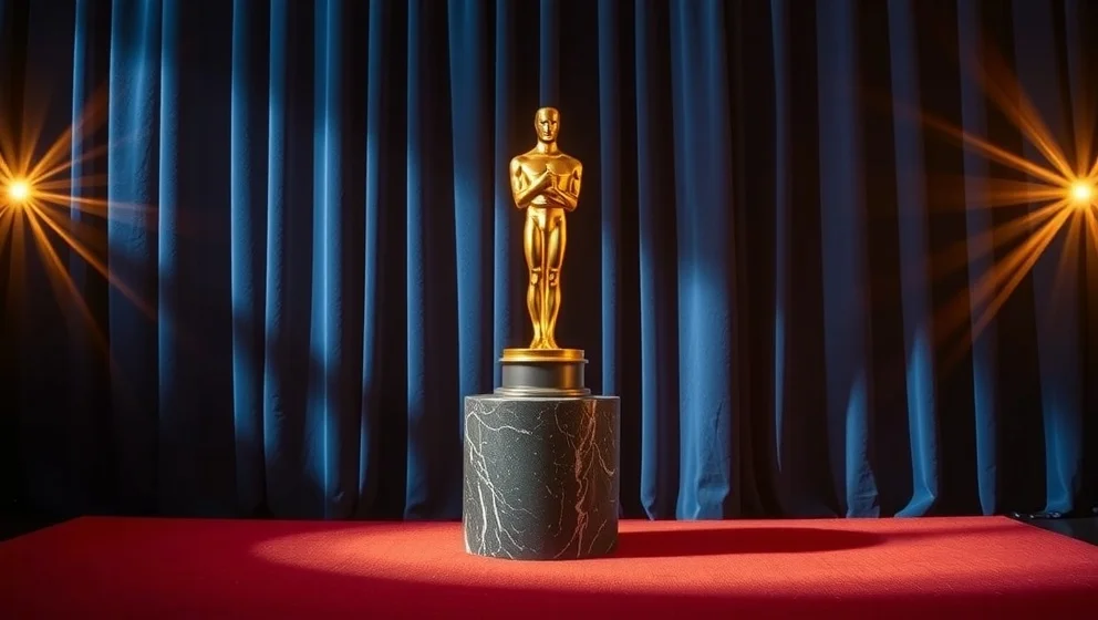 Vilken film vinner Oscar för bästa film